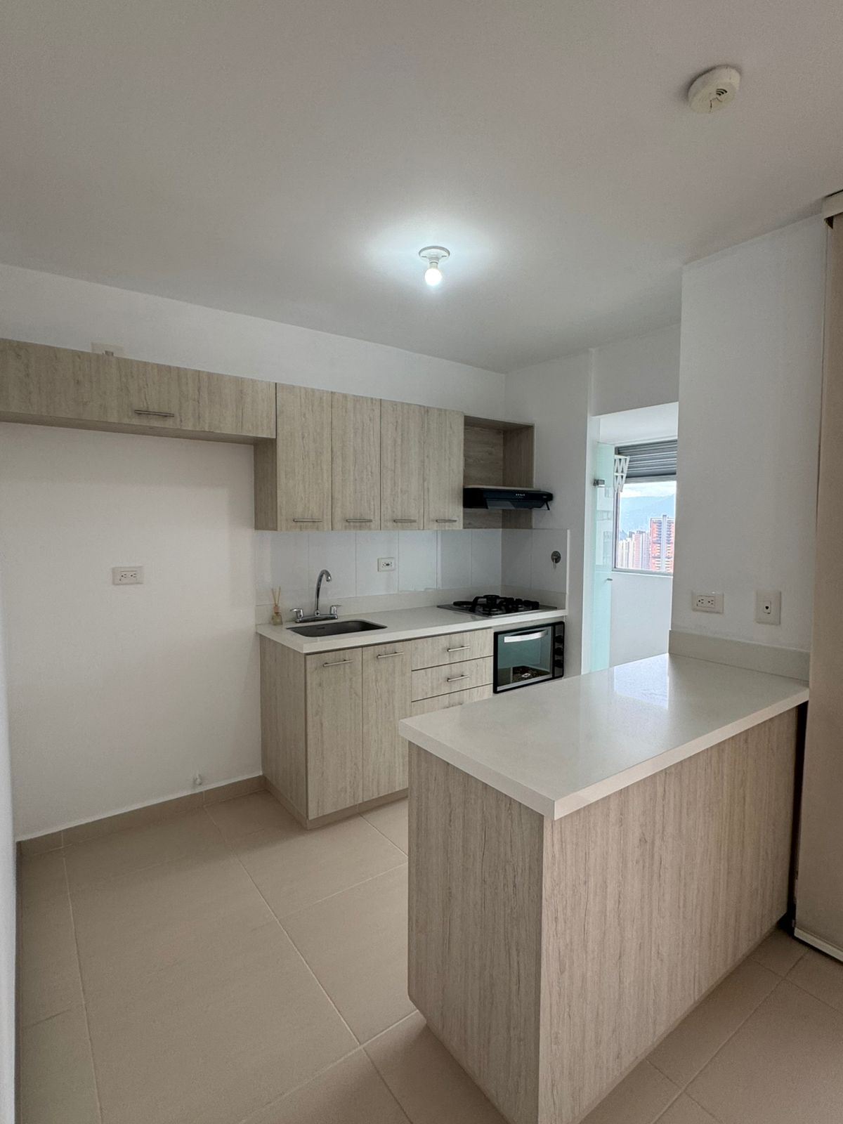 Apartamento para arriendo Toledo - La Estrella