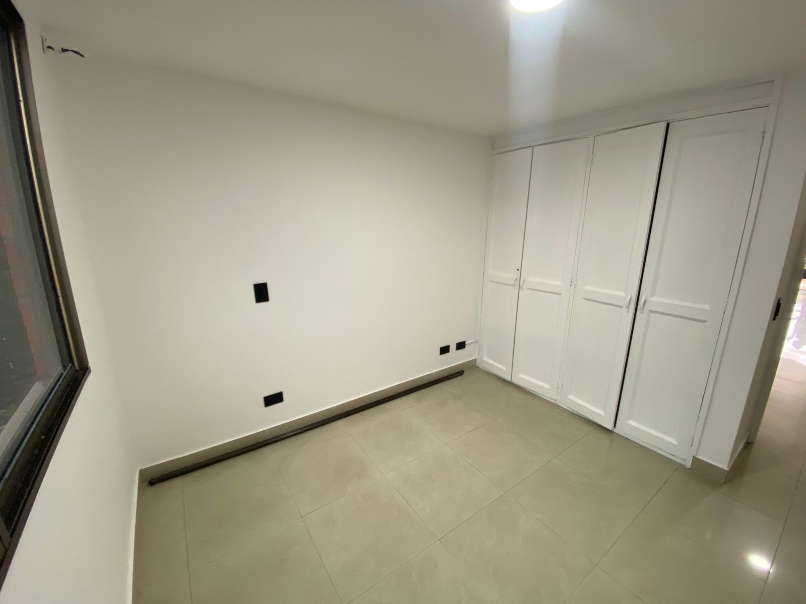 Apartamento en Arriendo la castellana