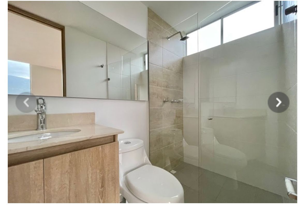 Apartamento para la venta Sabaneta San Remo