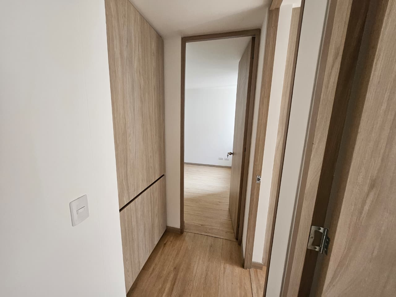 Apartamento en venta en itagui sector villas