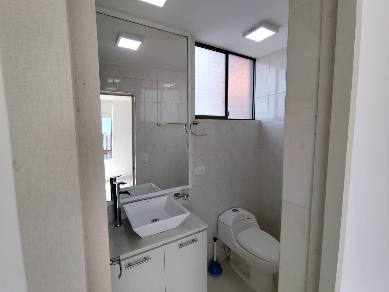 Apartamento amoblado para la venta- Poblado los Balsos Medellín