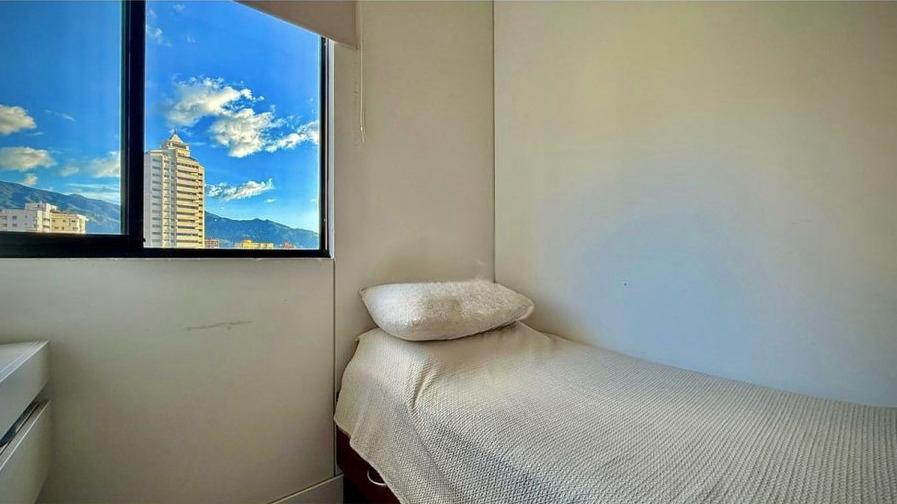 Apartamento en venta Medellin Poblado los Balsos