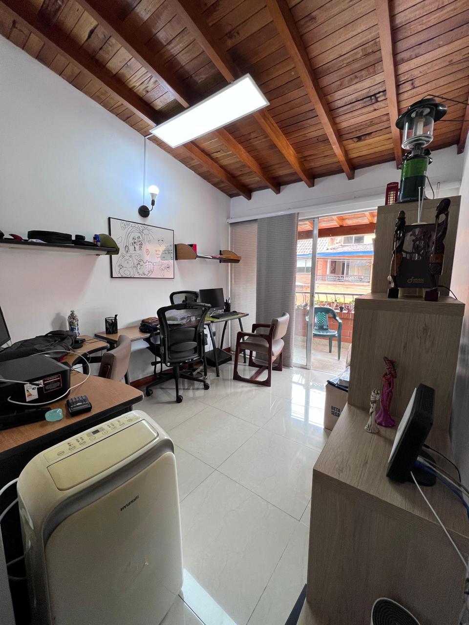 Casa en venta Medellín sector la mota