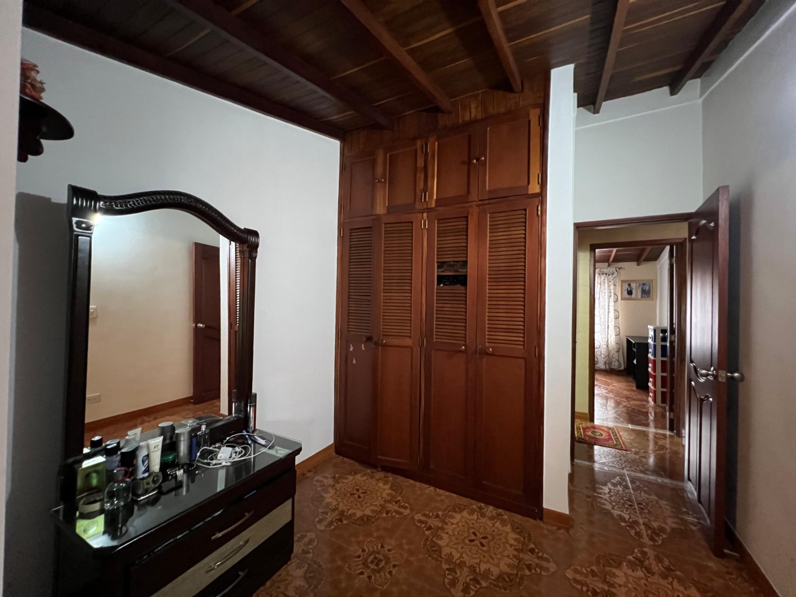 Venta de casa en Belen Aliadas