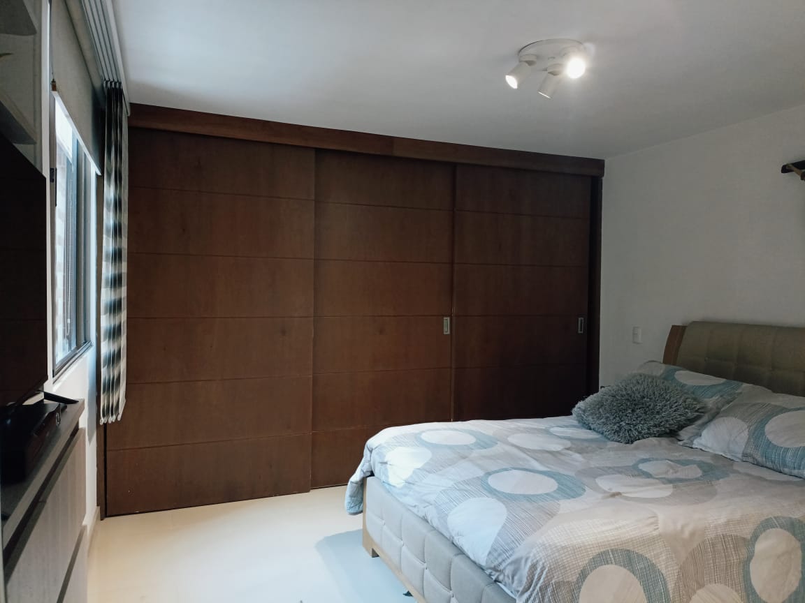 Apartamento en venta Loma de Los Bernal