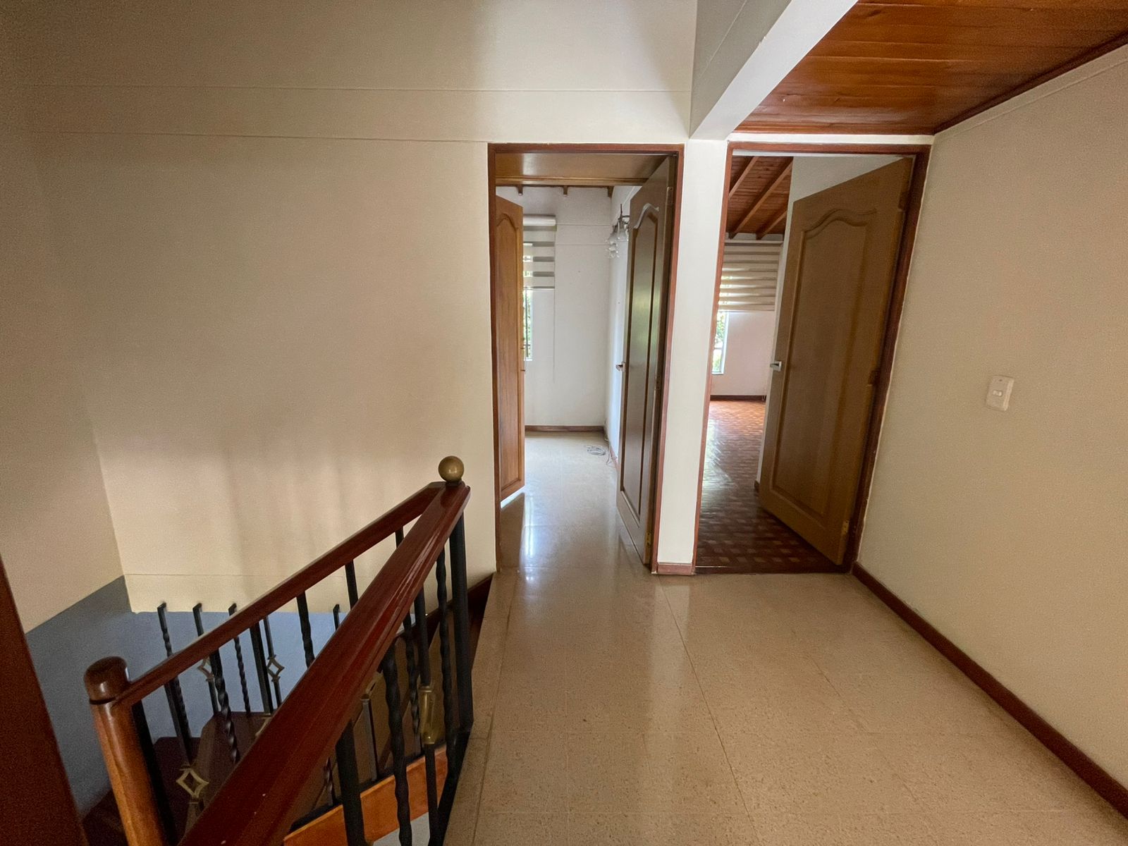 Casa en arriendo en Envigado Alcala