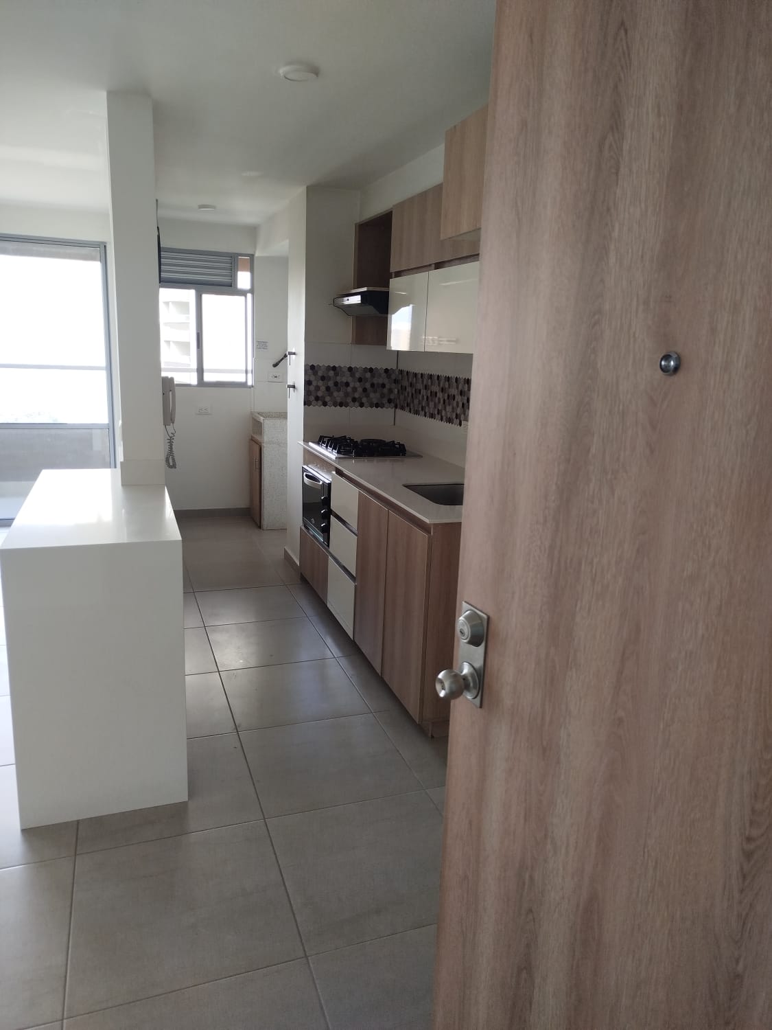 Apartamento en venta sector San Jose parte plana Sabaneta