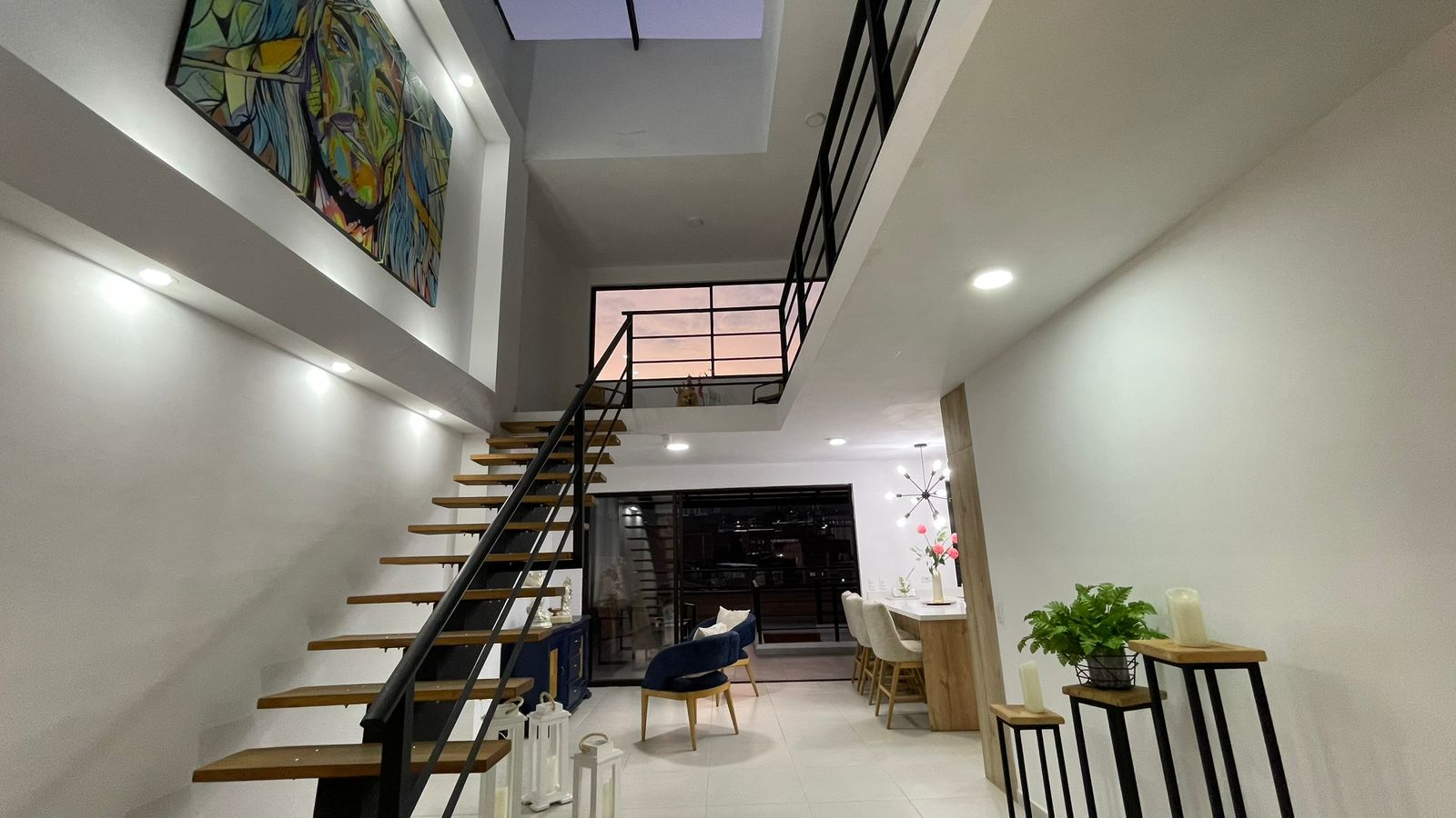 Penthouse en venta en el Sector Panamericano - Bello