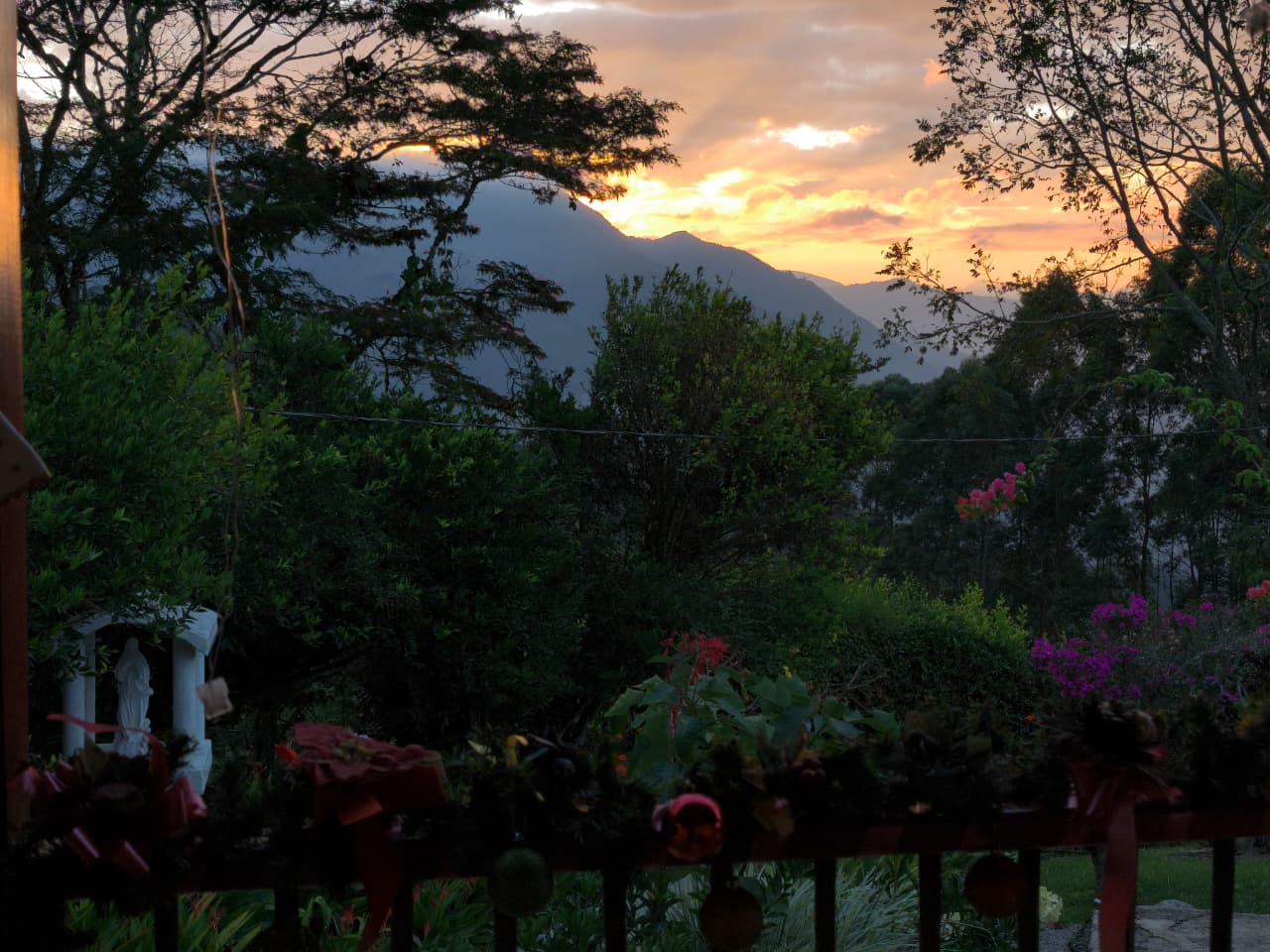 Finca en venta Titiribí Antioquia sector jardín