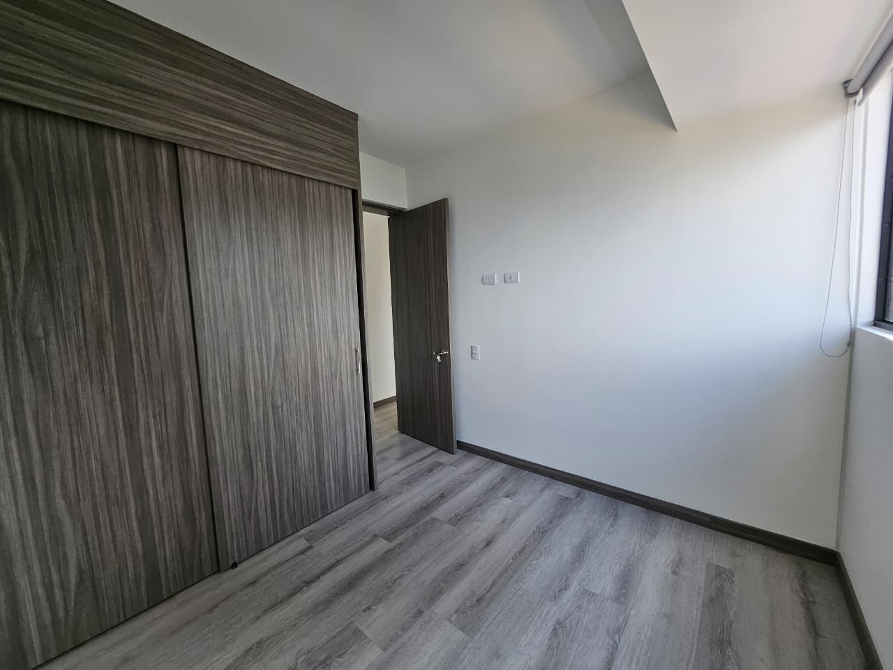 Apartamento para estrenar en arriendo en Las Palmas Medellín