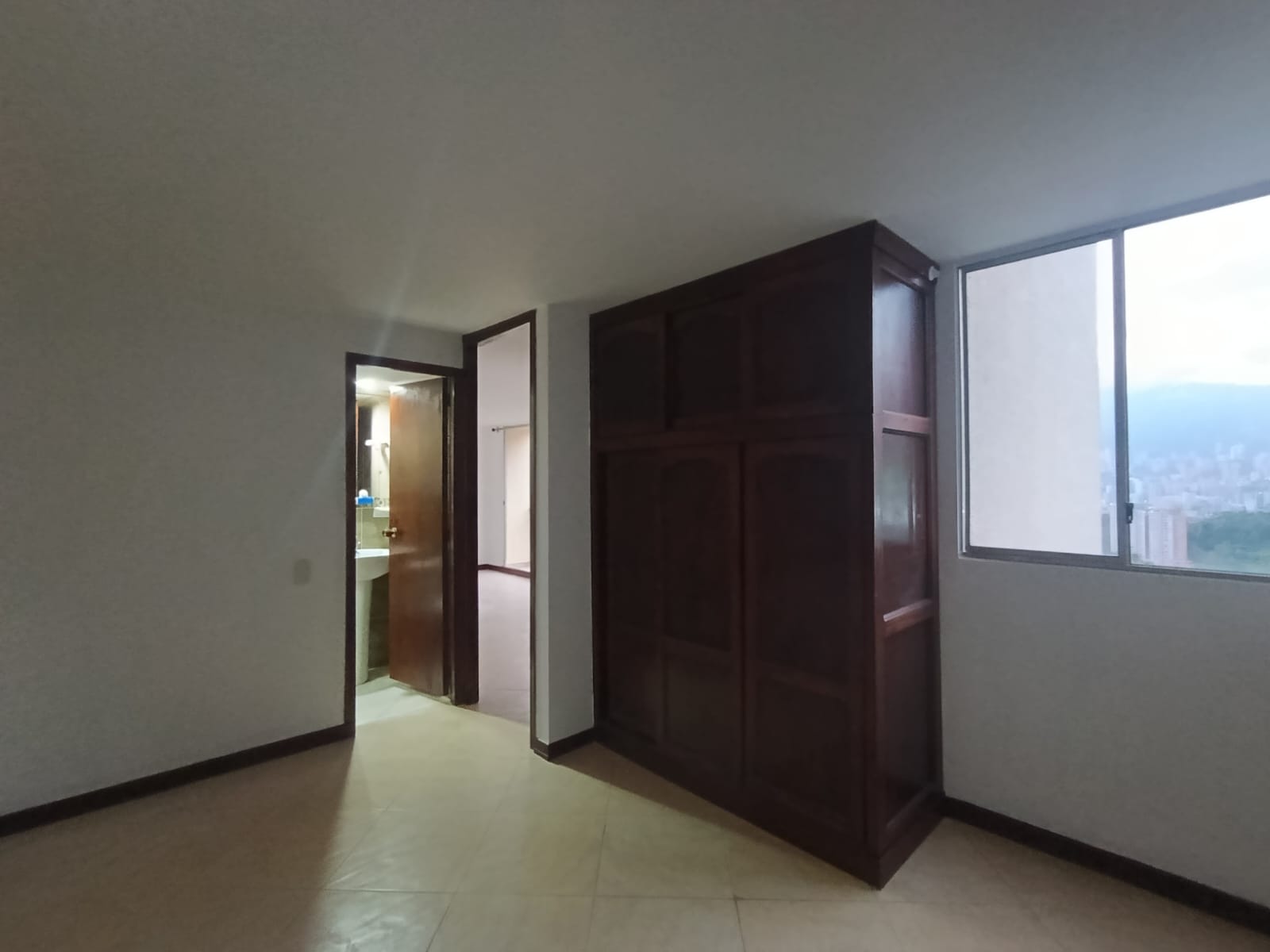 APARTAMENTO EN ARRIENDO, RODEO ALTO