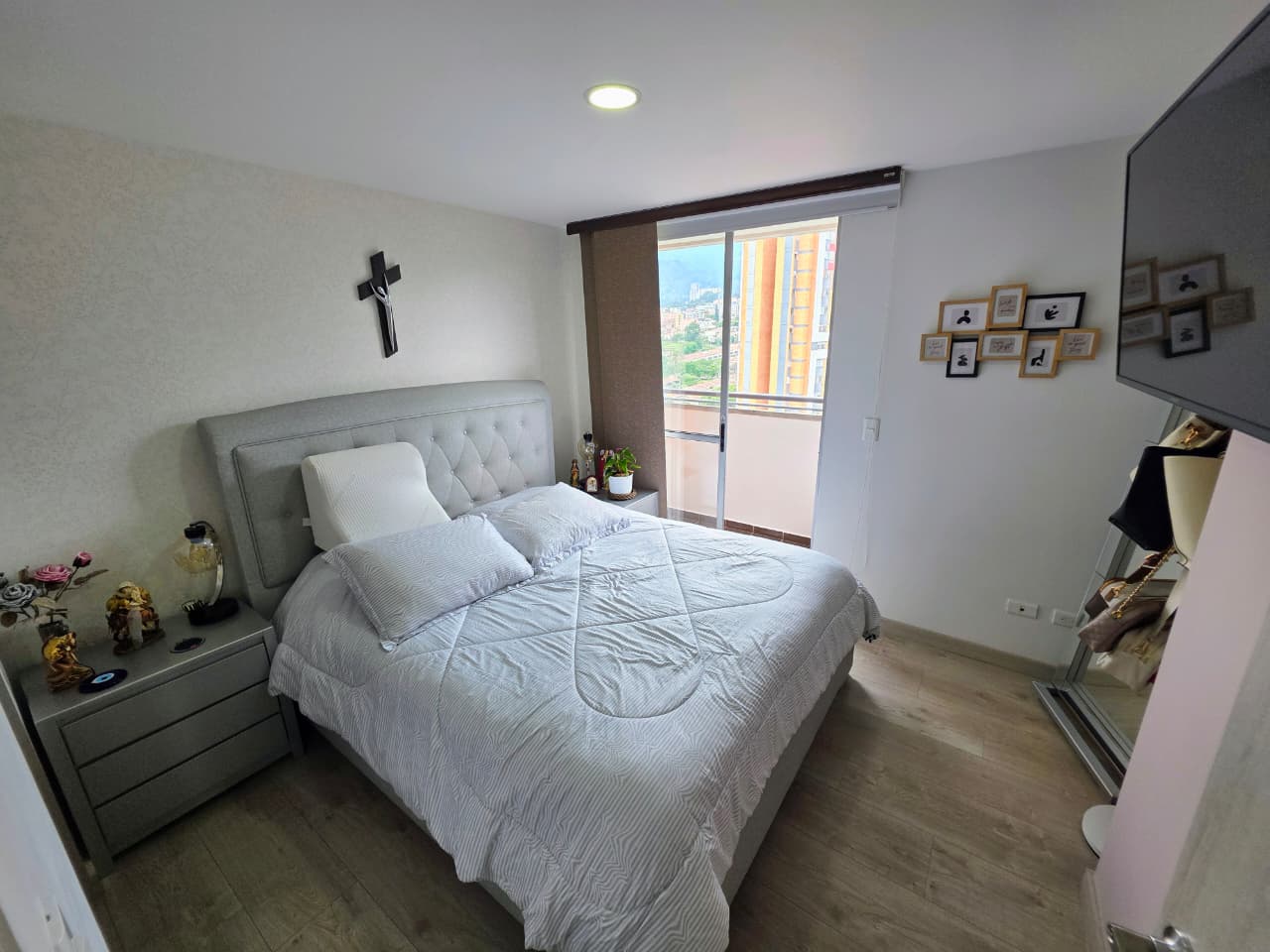 Venta de apartamento en La Estrella Suramerica