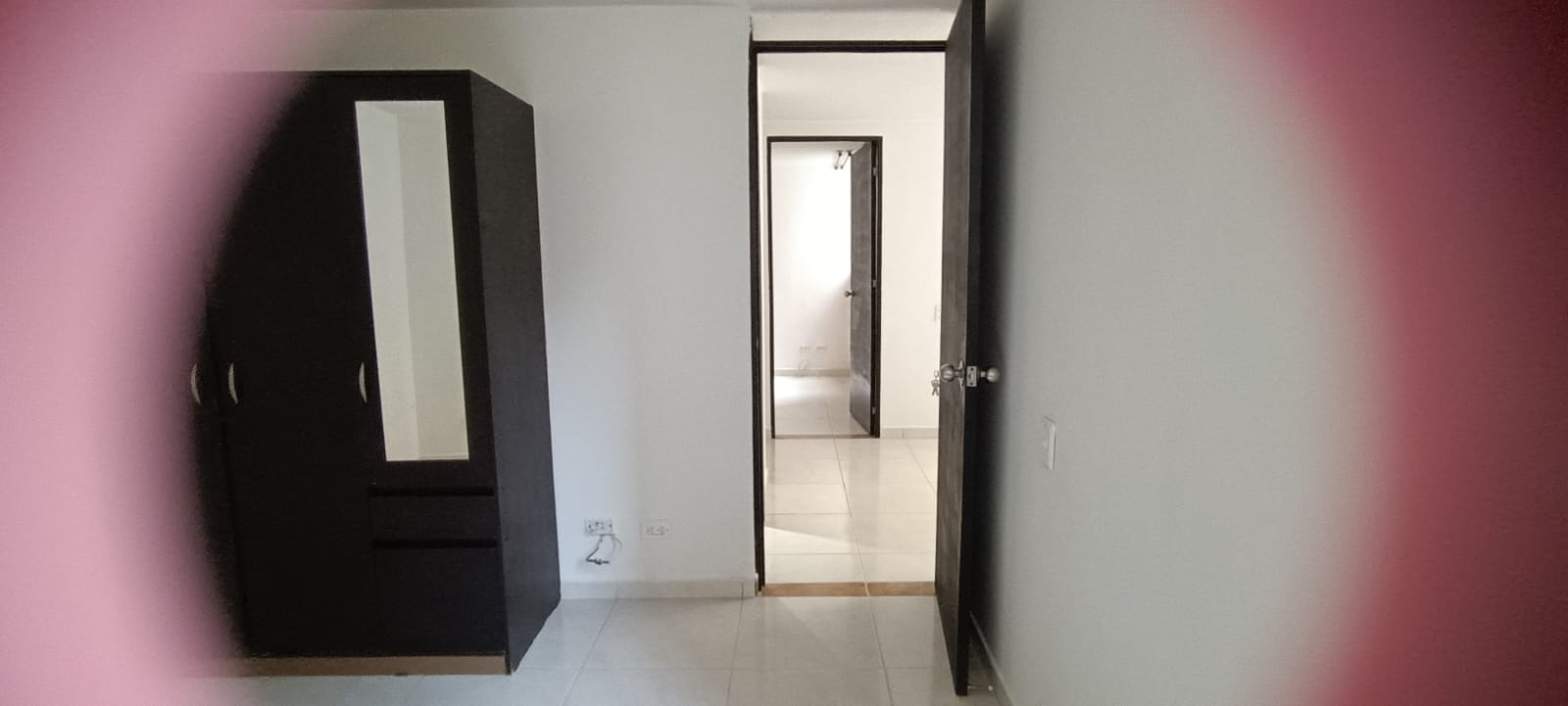 Apartamento en venta en Calasanz Medellin - Alto