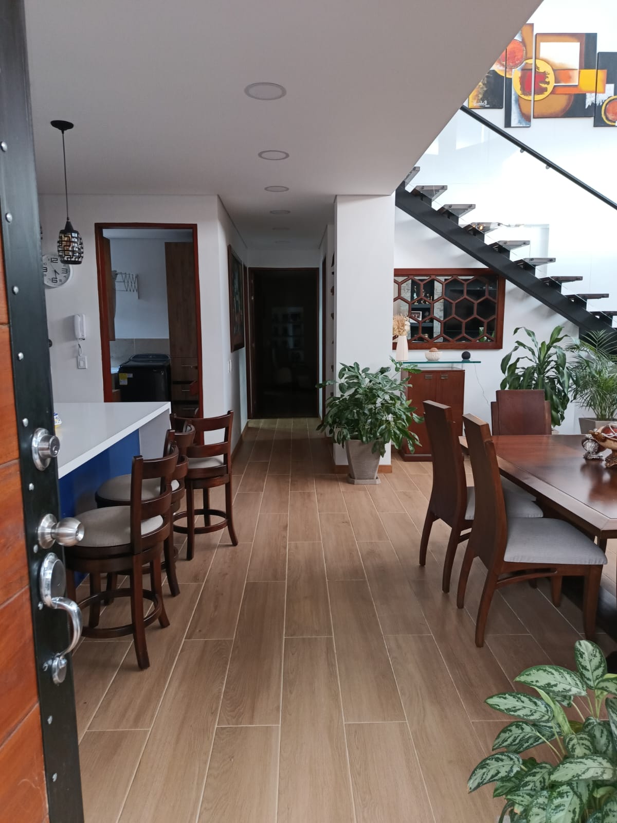 Casa en venta en Llano grande Rionegro