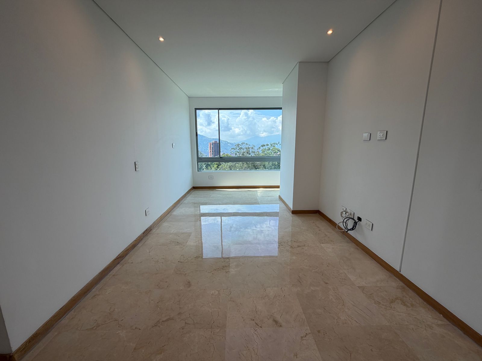 Apartamento en venta Medellin Poblado los Balsos