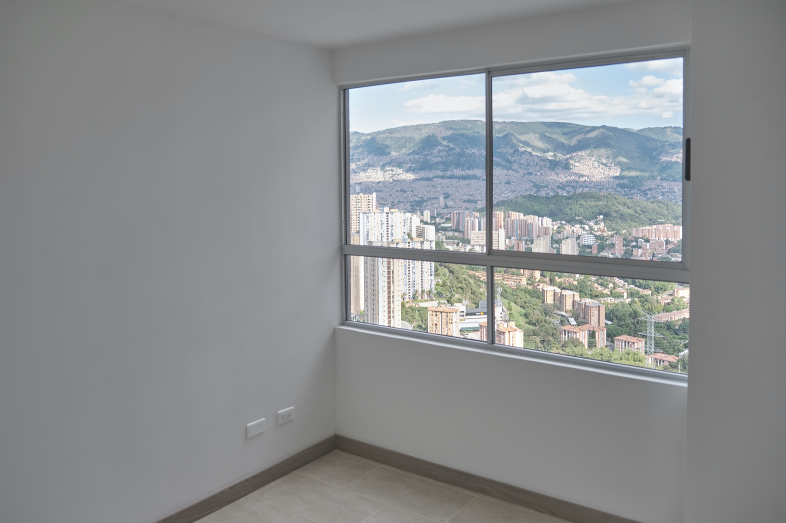 Apartamento nuevo en arriendo en Calasanz Medellin Antioquia