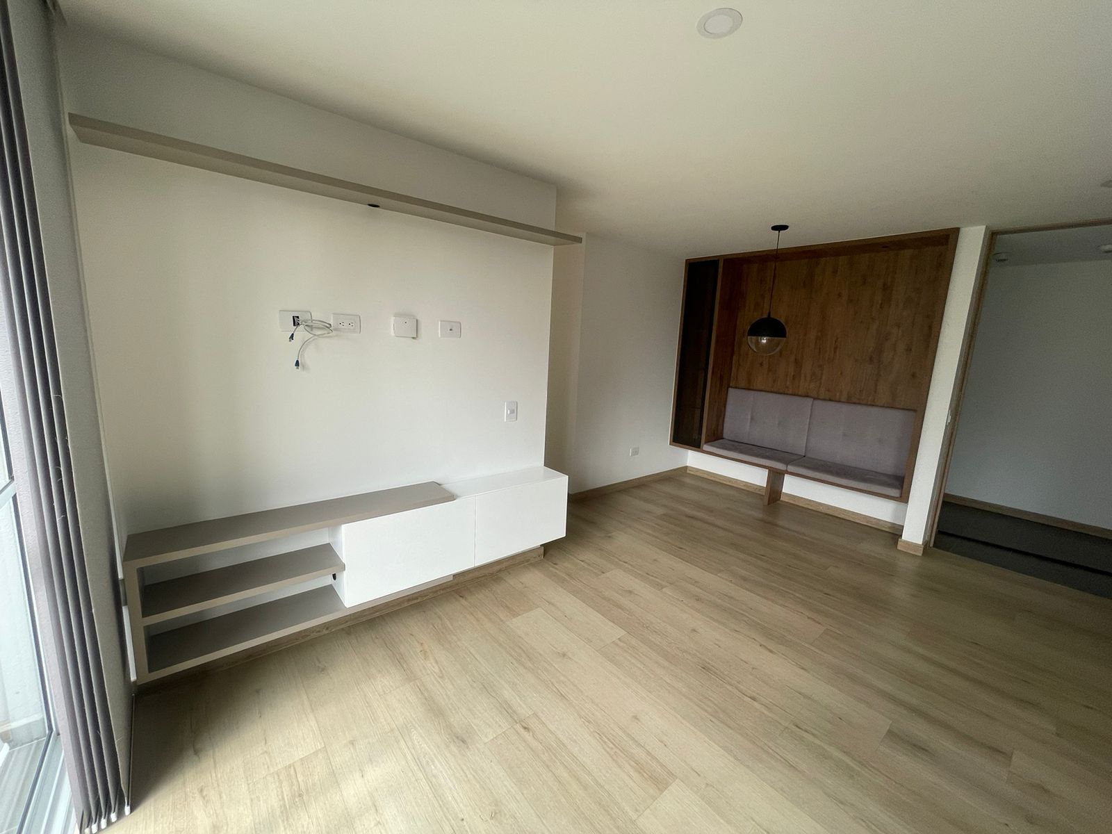 Venta de apartamento en La Estrella Suramerica