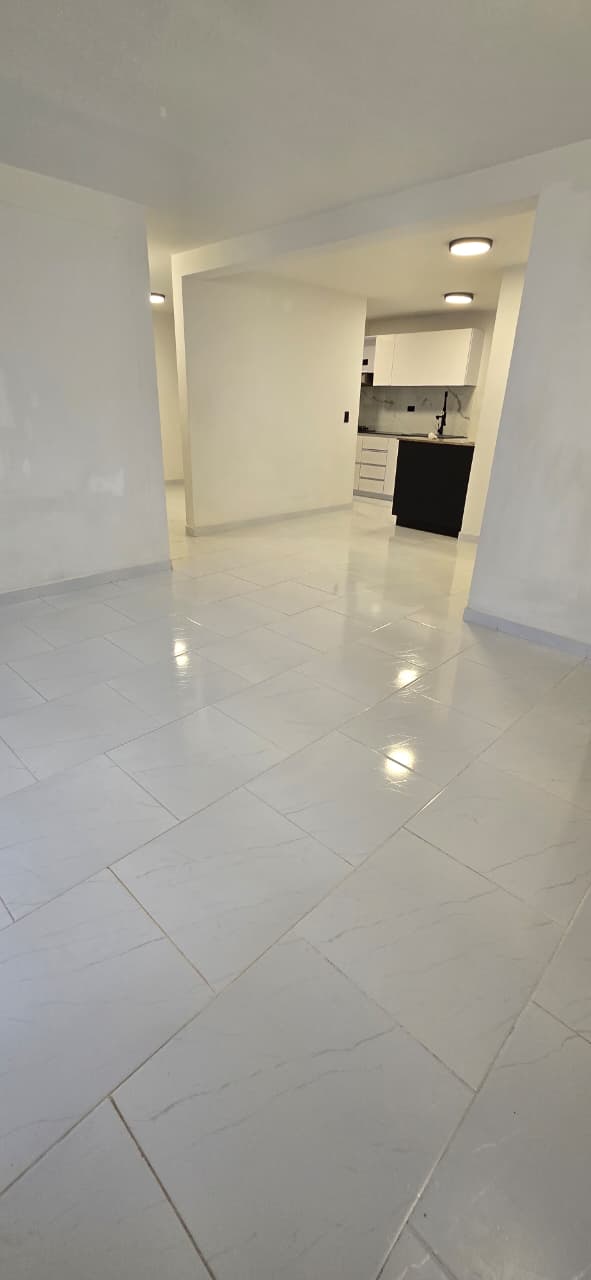 Venta de apartamento en La Loma de Los Bernal