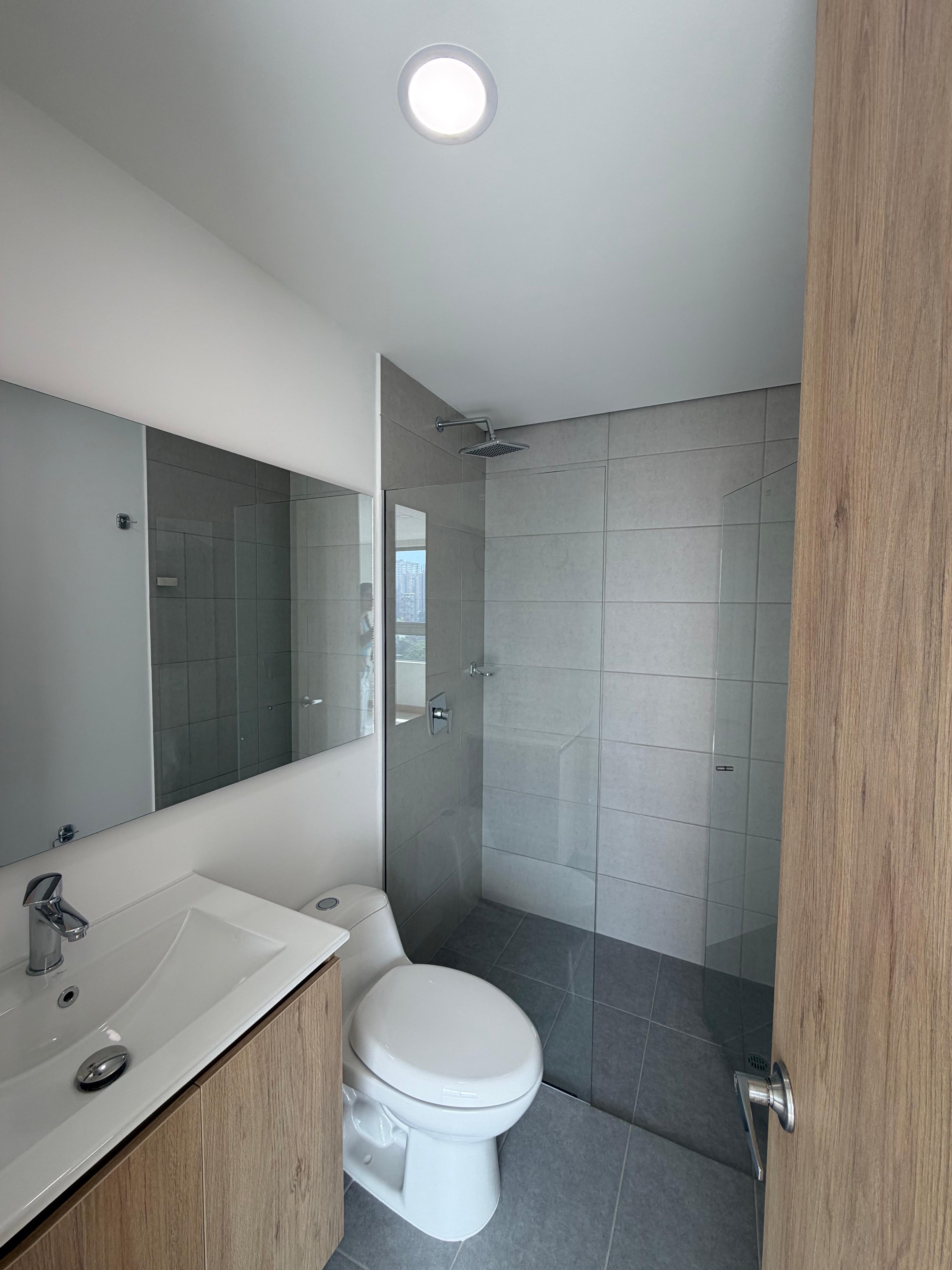 Apartamento en venta en Ciudad del Rio  Poblado Medellín