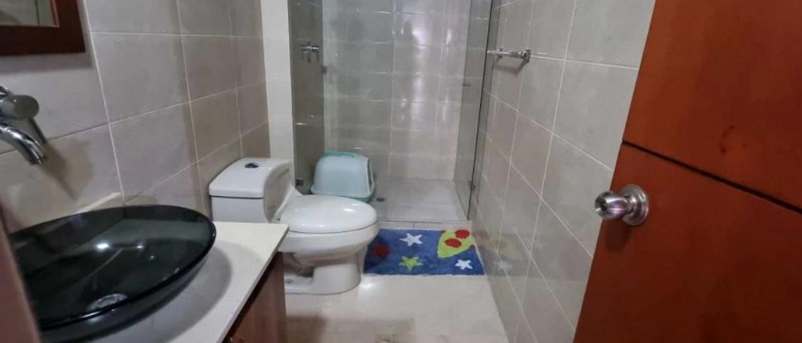 Venta de apartamento dúplex  en Envigado Zúñiga