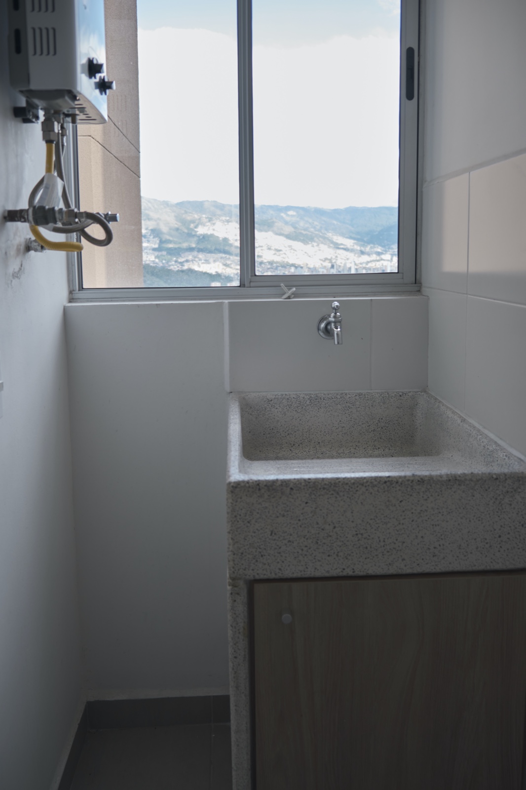 Apartamento nuevo en arriendo en Calasanz Medellin Antioquia