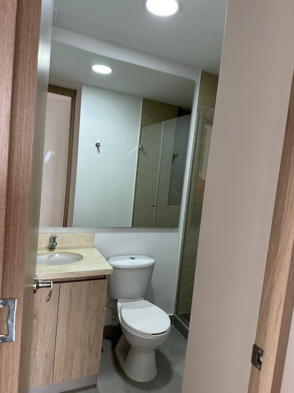 Venta de apartamento en Los Colores