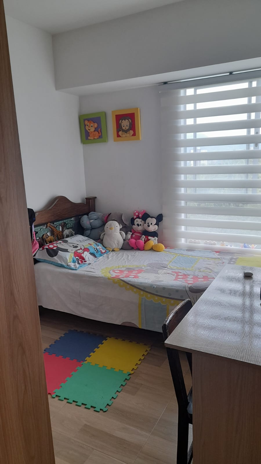 Venta de apartamento en la Estrella Suramerica