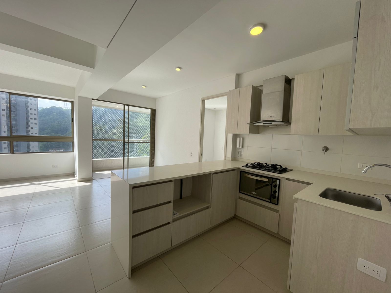 Se vende apartamento en Sabaneta pan de azucar