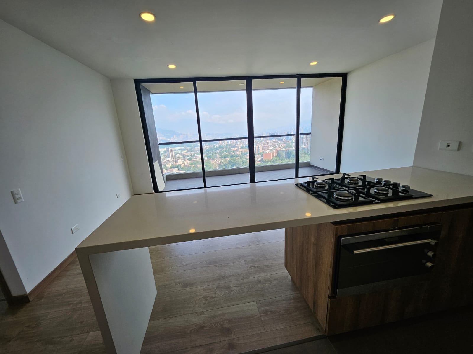 Apartamento para venta en envigado, Trianon