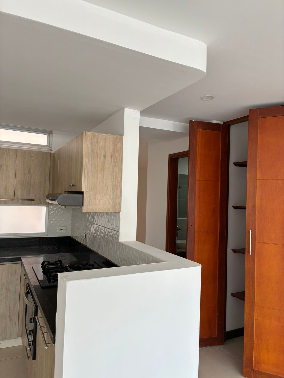 Venta de apartamento en El Estadio Medellin