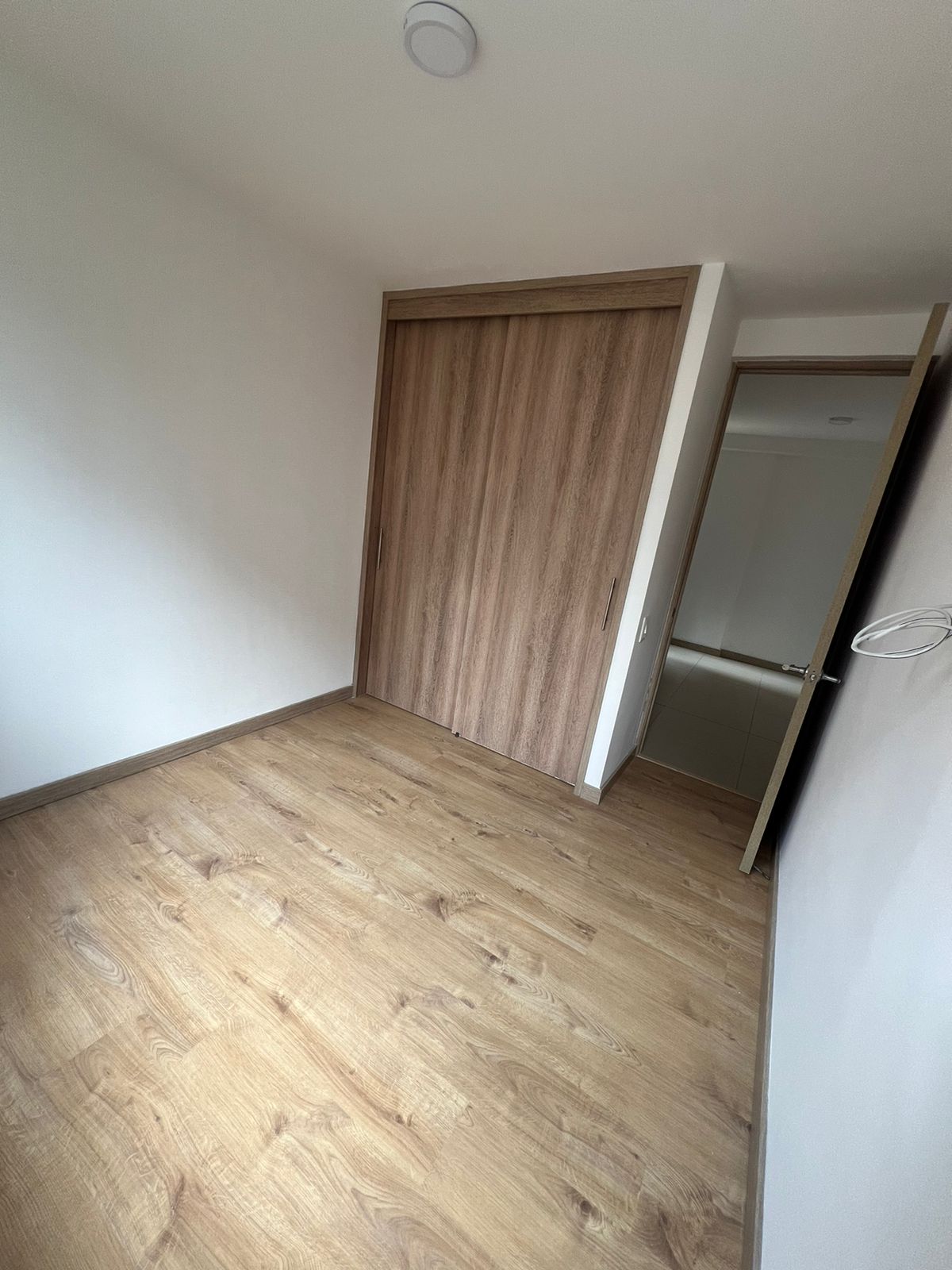 Apartamento en venta sector San Jose parte plana Sabaneta