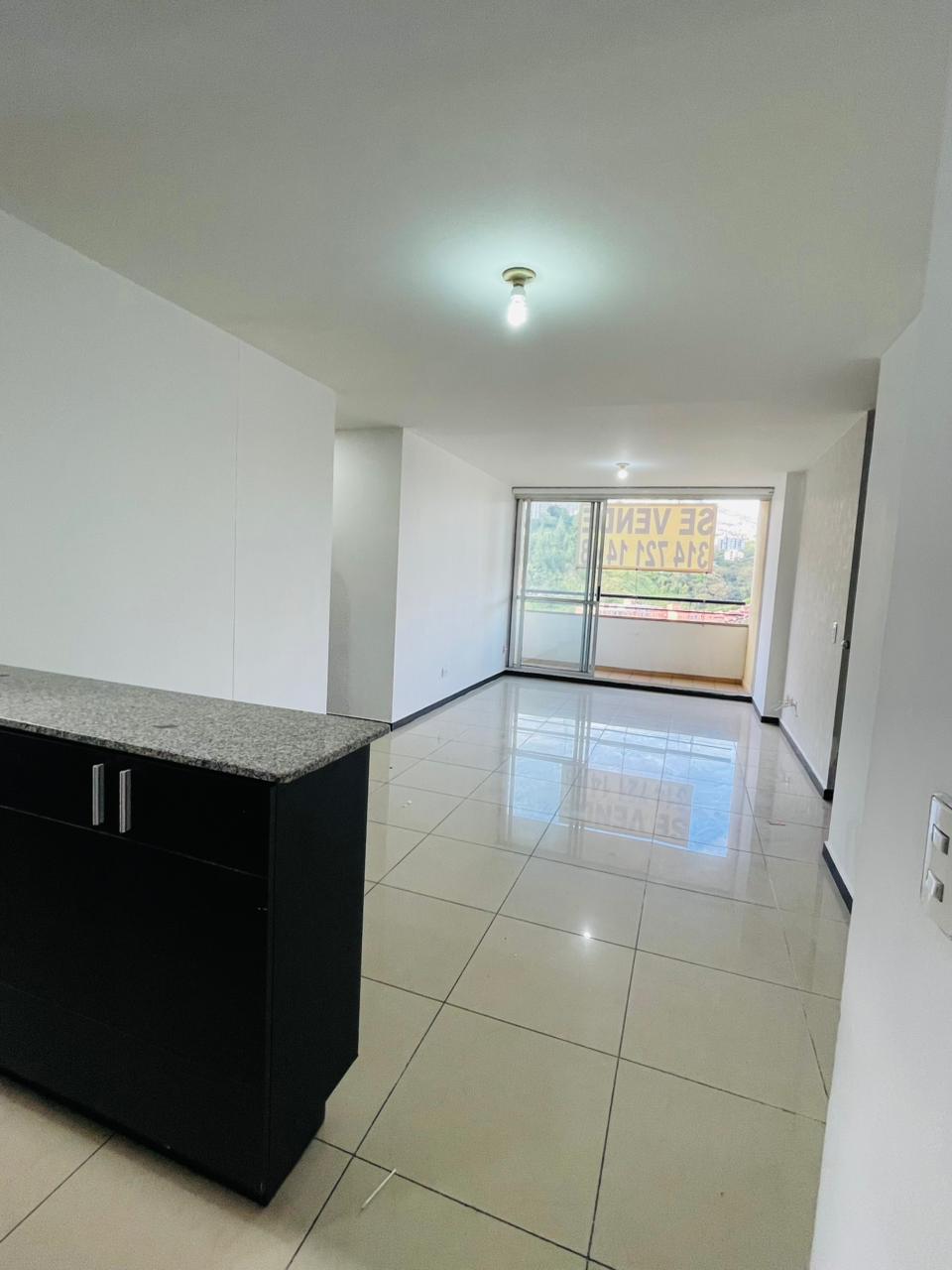 Apartamento para la venta en Calasanz