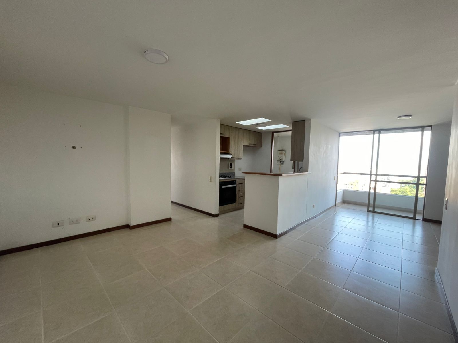 Apartamento en venta en Envigado Cumbres