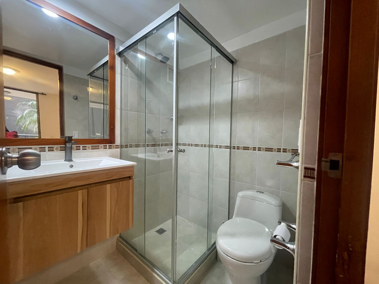 Apartamento para venta en el Poblado Medellin