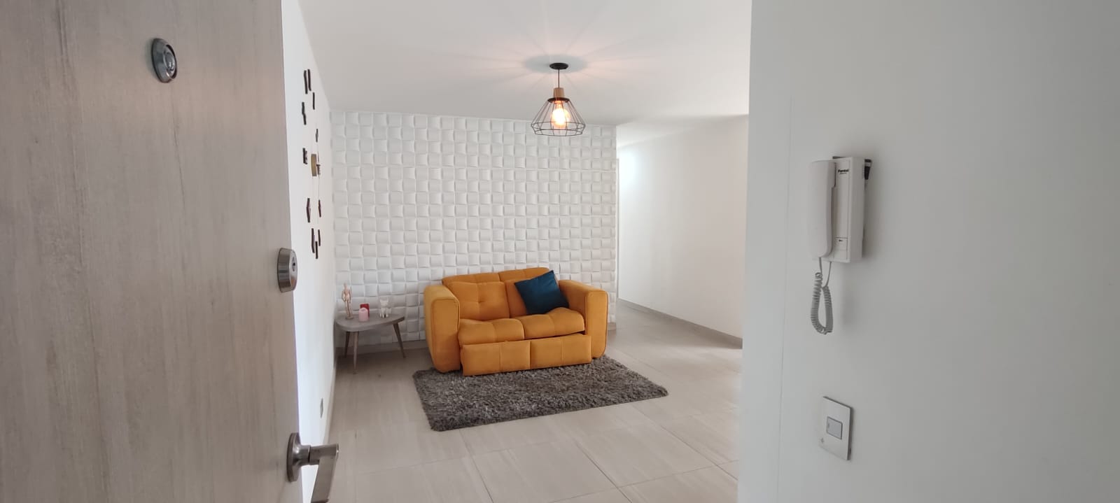 Venta de Apartamento en Sabaneta Pan de Azucar