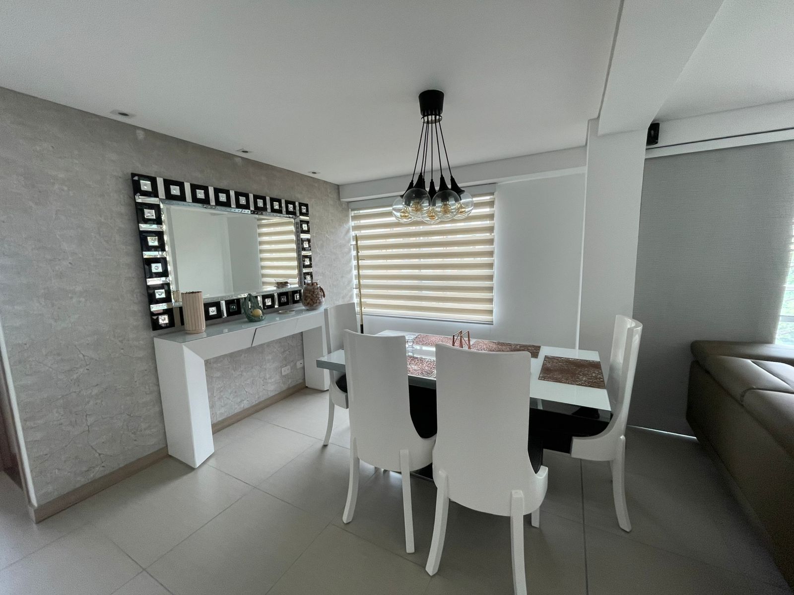 Apartamento en venta el Poblado Loma de San Julian