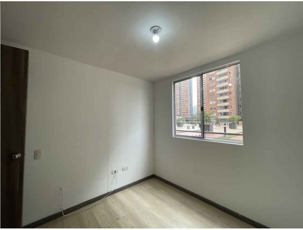 Venta de apartamento en Tierra Firme San German