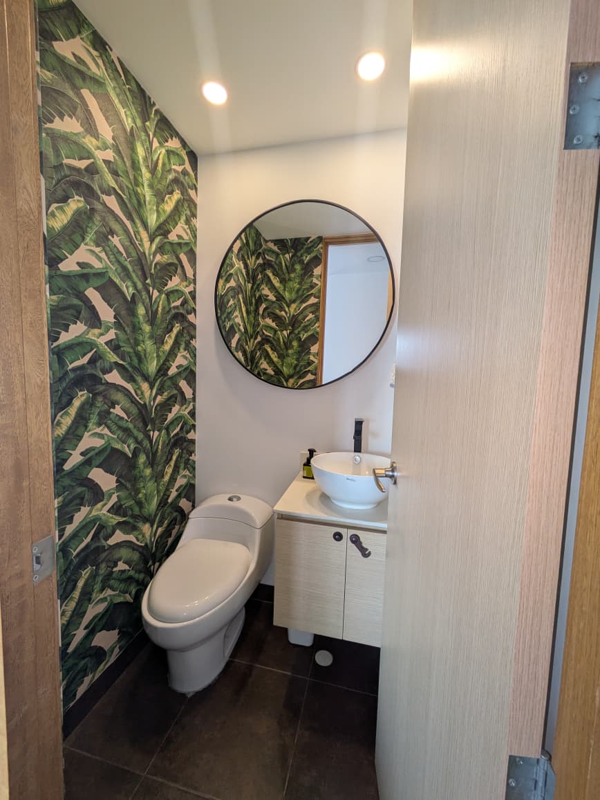 Apartamento en venta en Envigado Loma del Esmeraldal