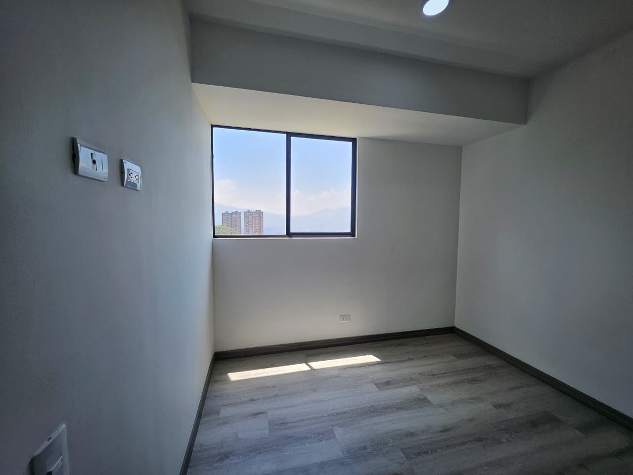 Apartamento para venta en Las Palmas Medellín