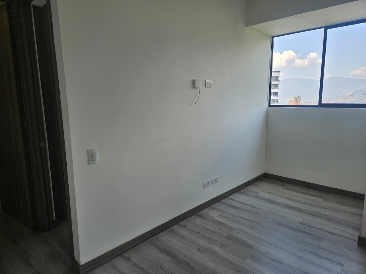 Apartamento para arriendo en Las Palmas Medellín