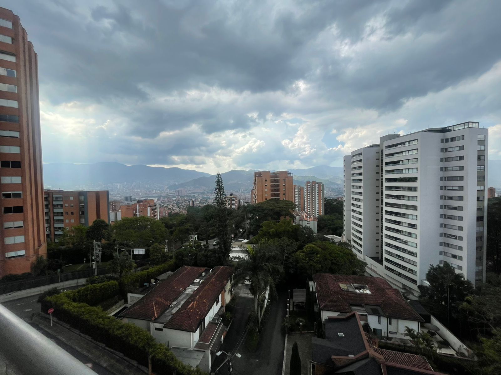Apartamento en arriendo en Envigado Loma del Esmeraldal