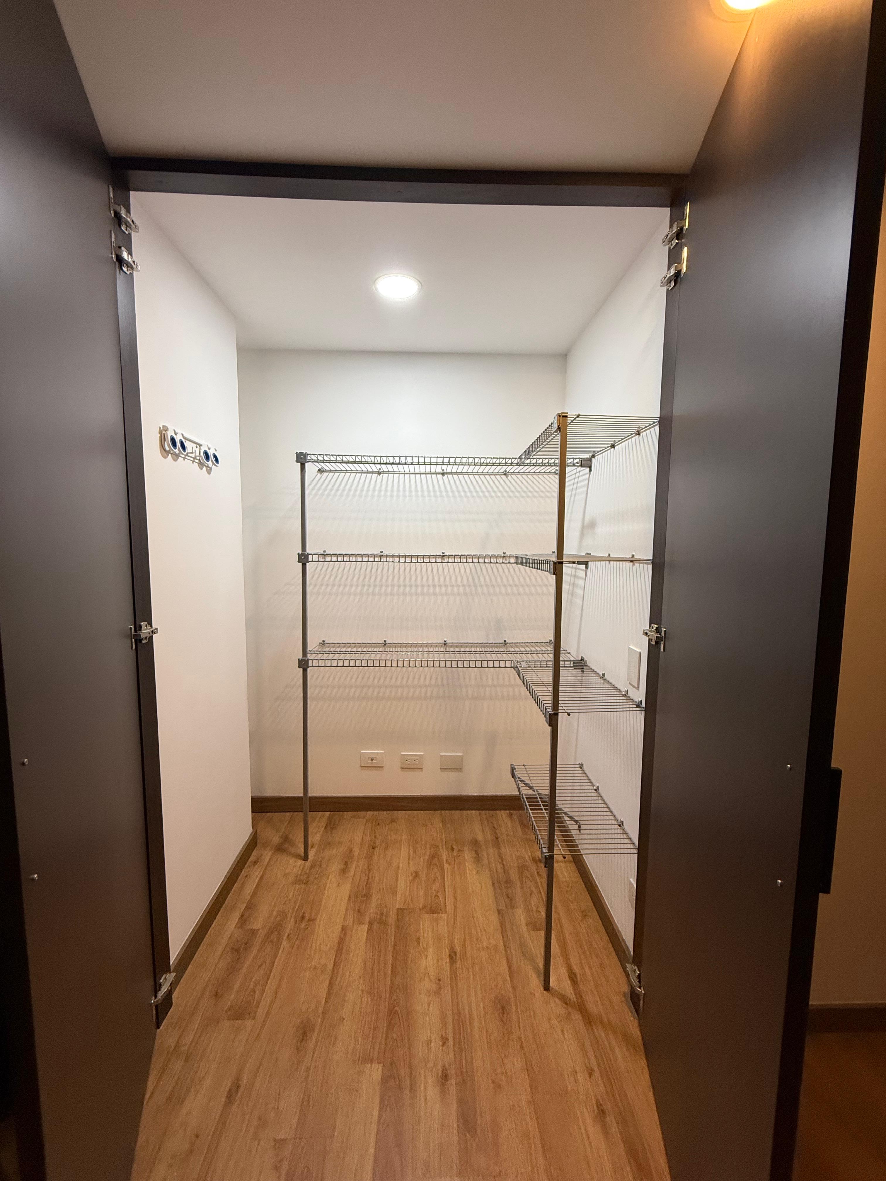 Apartamento en venta en Ciudad del Río El Poblado