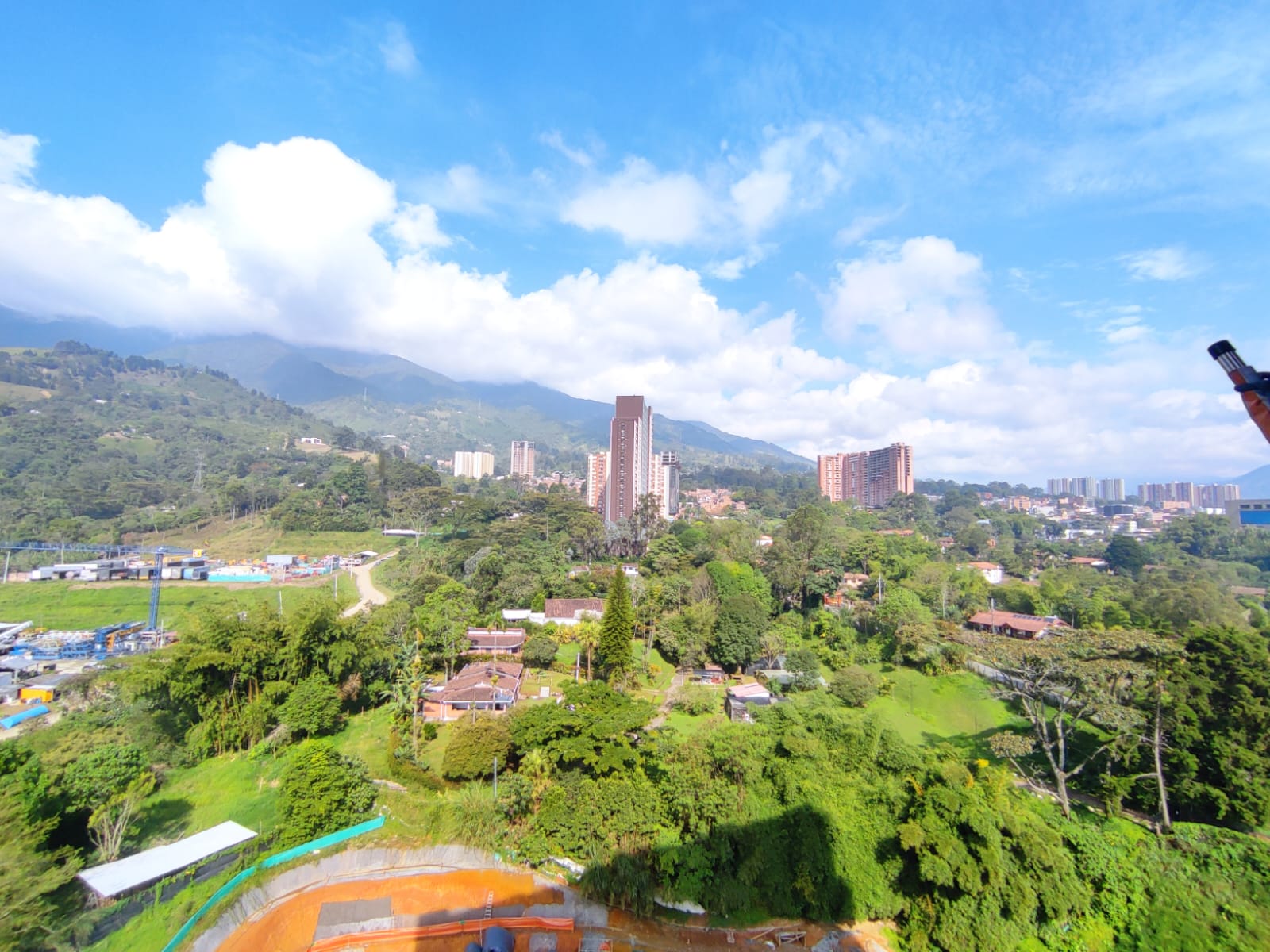 Apartamento para la venta en La Estrella para estrenar