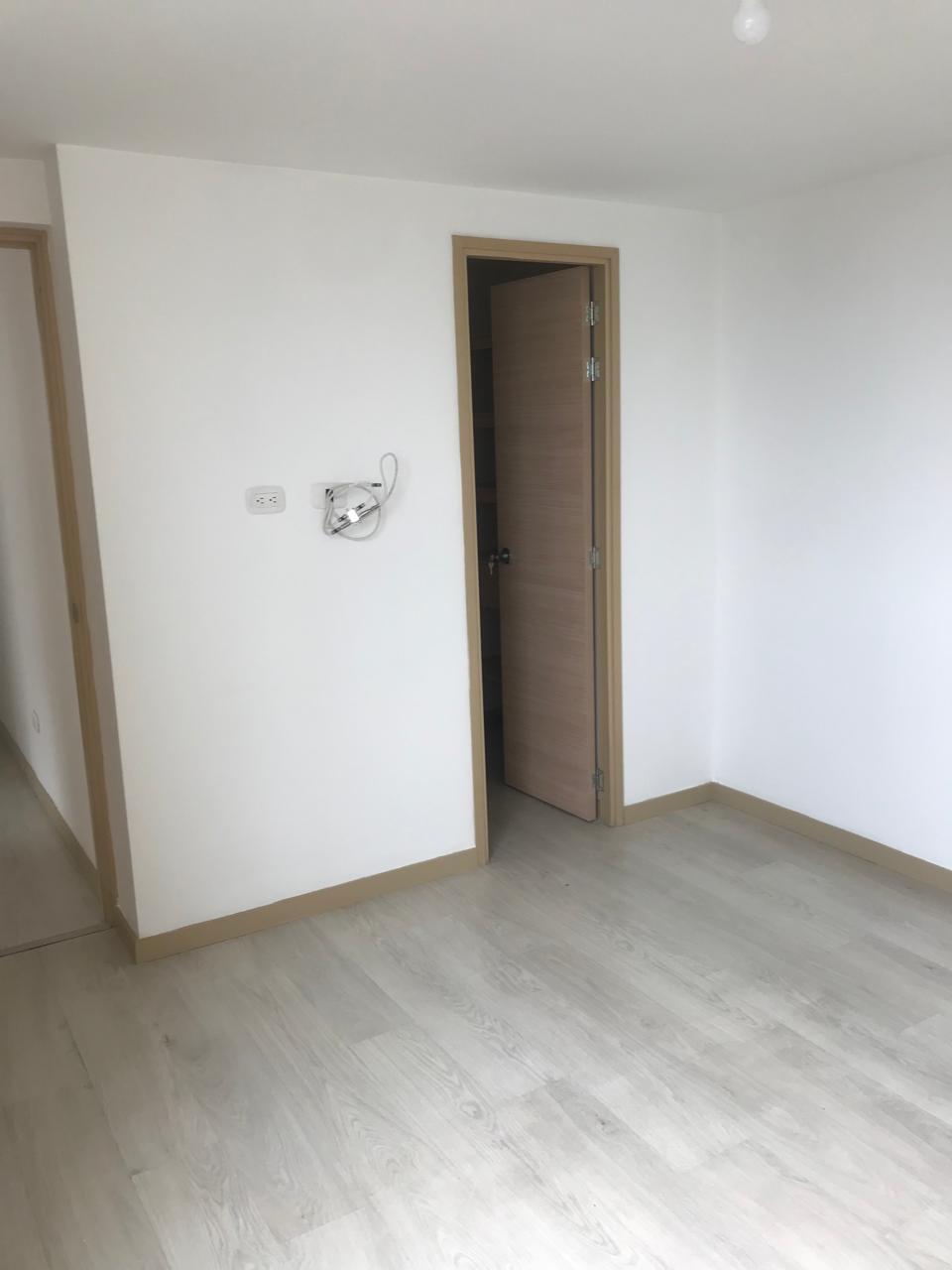 Apartamento para venta en la Estrella sector La Aldea