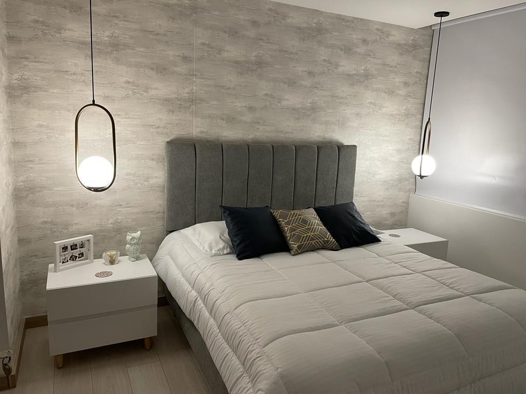 Venta de apartamento en Sabaneta Asdesillas