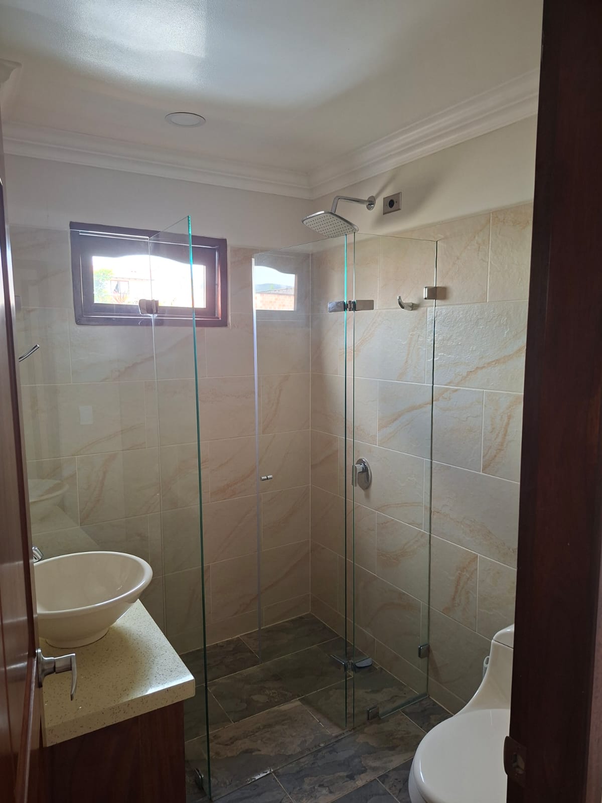 Casa en arriendo en El Carmen de Viboral