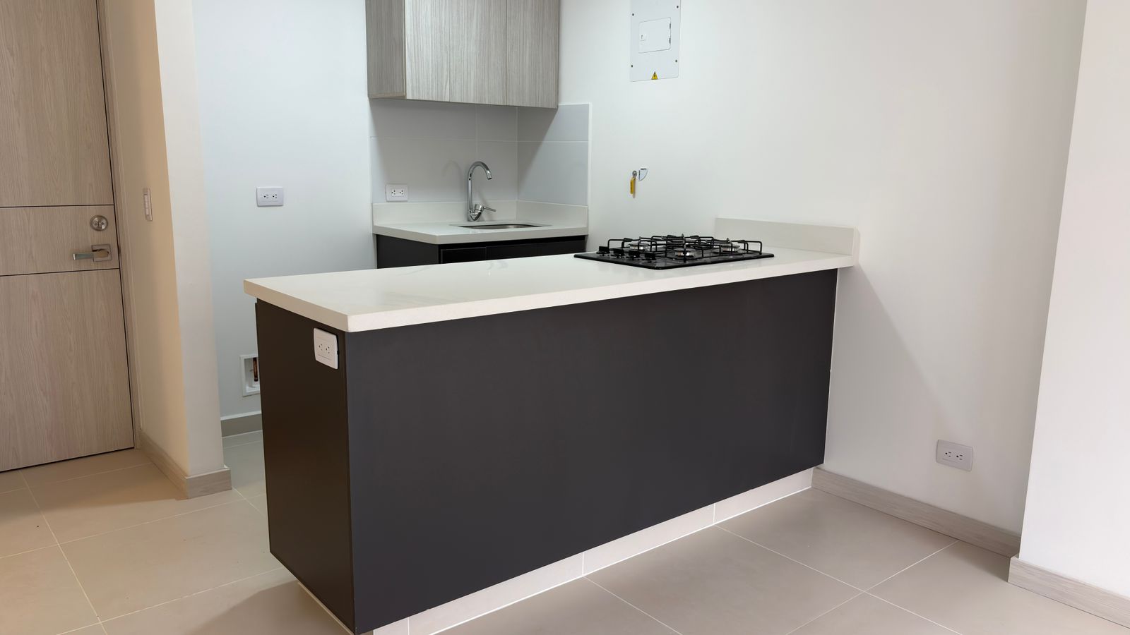 Apartamento para la venta en La Estrella para estrenar