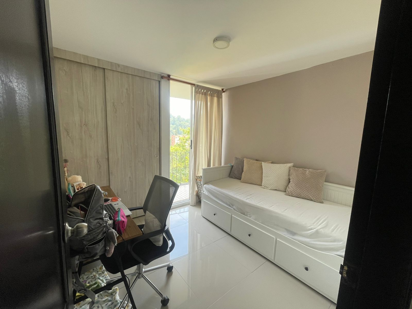 Apartamento para venta en el Poblado las Palmas Medellin