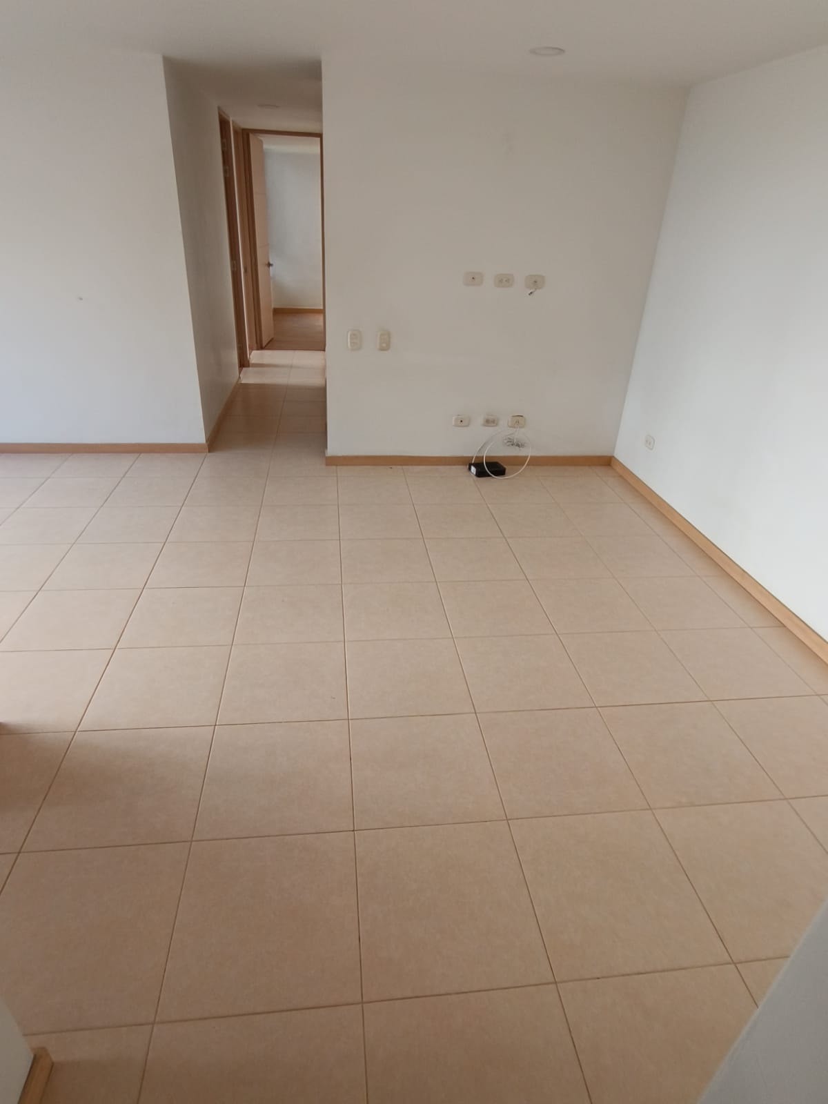Apartamento en venta en Loma del Indio Poblado