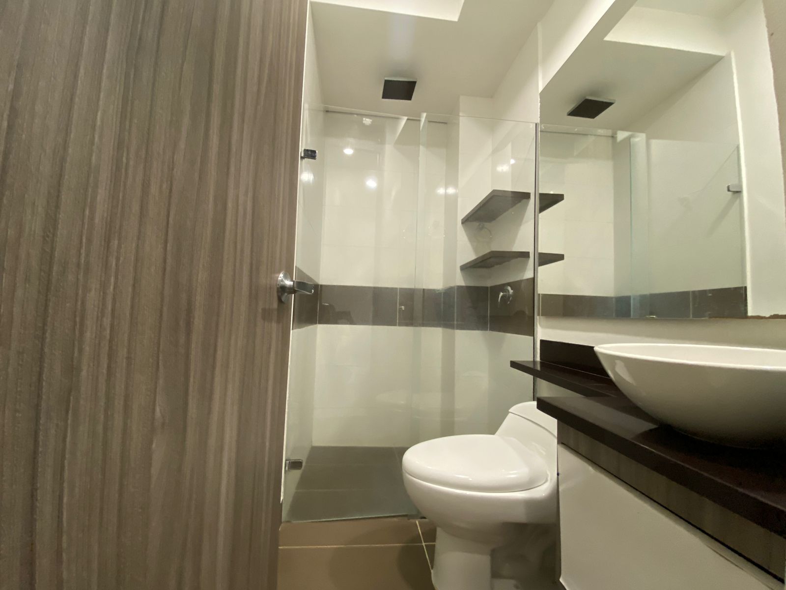 Venta de apartamento en La Estrella Suramerica